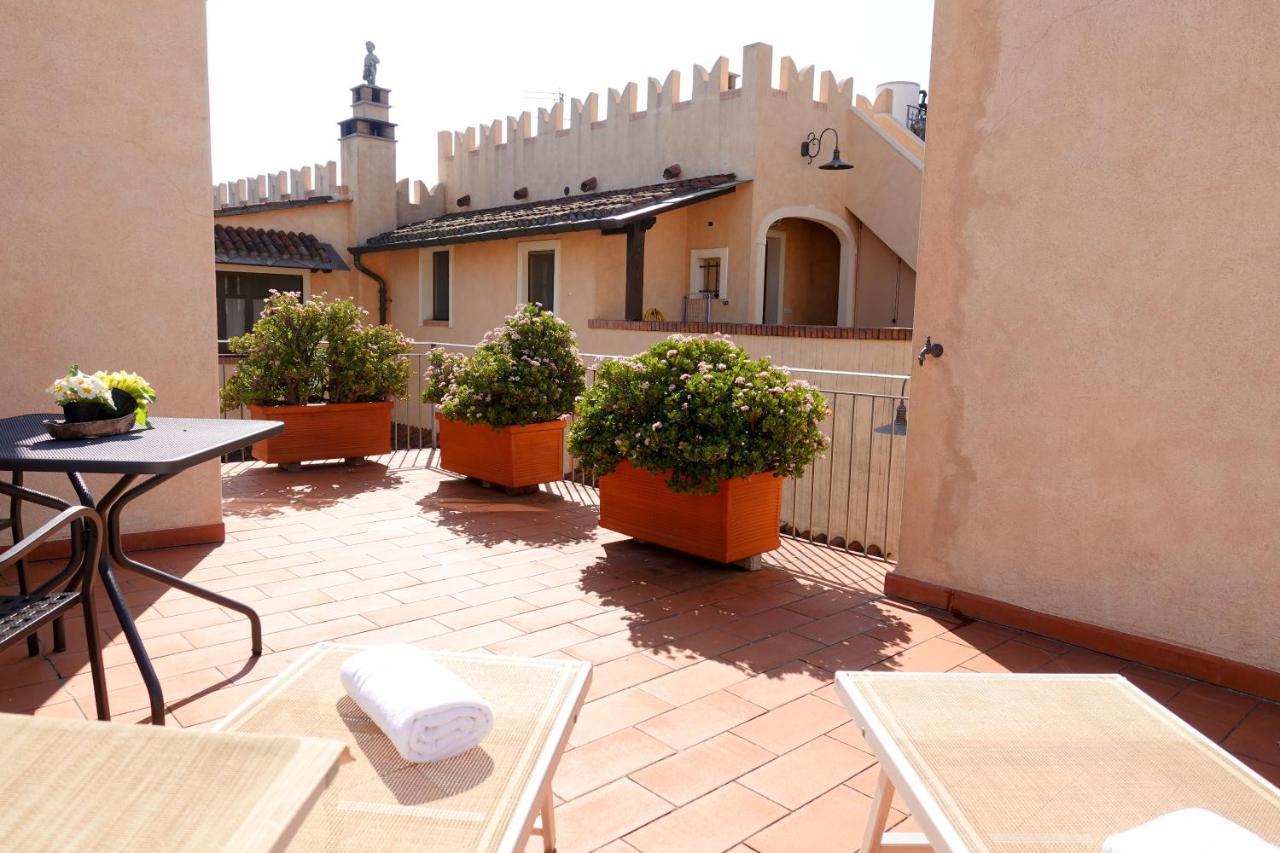 Agriturismo Del Pigato - Bio Vio Albenga Exterior foto