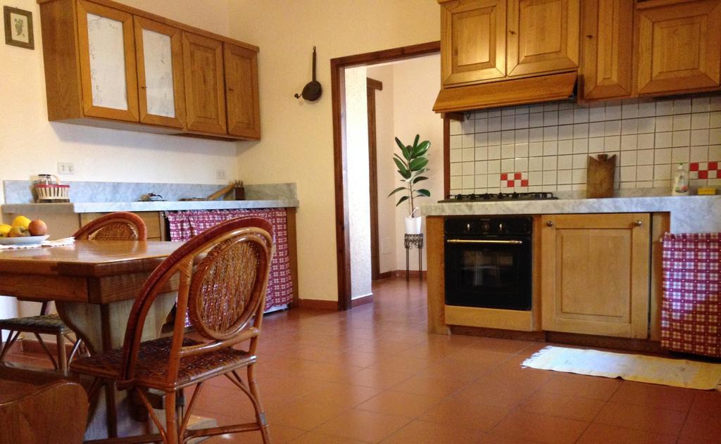 Agriturismo Del Pigato - Bio Vio Albenga Habitación foto