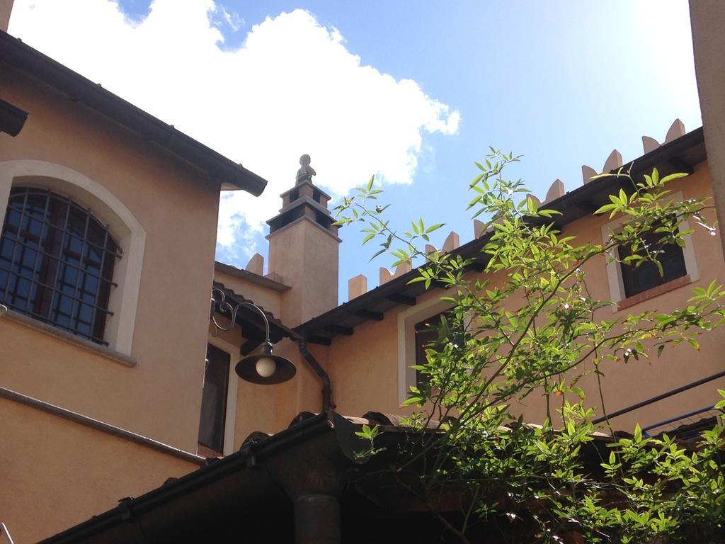 Agriturismo Del Pigato - Bio Vio Albenga Exterior foto