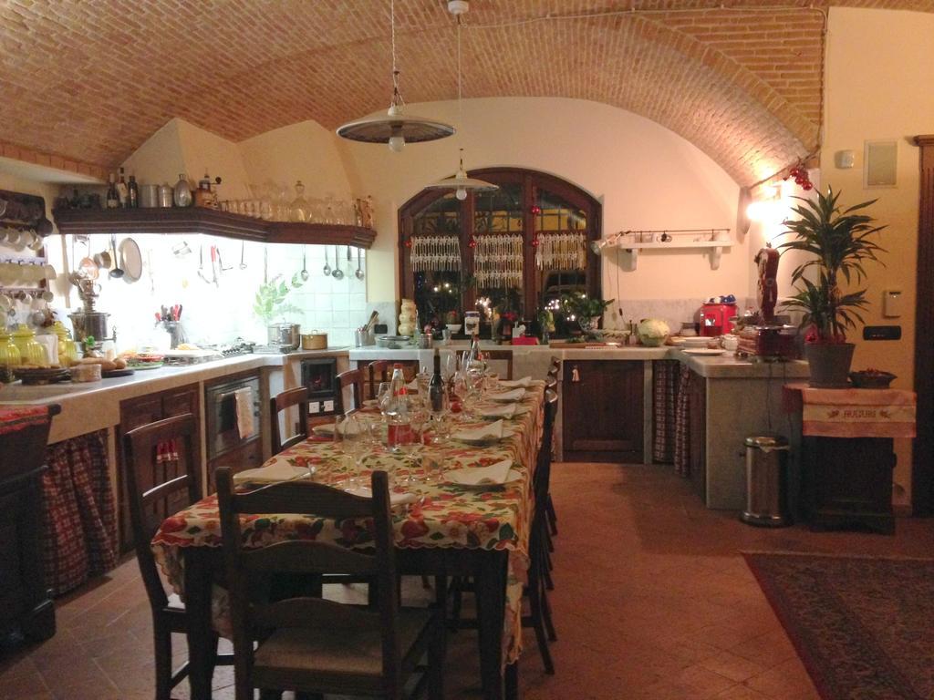 Agriturismo Del Pigato - Bio Vio Albenga Exterior foto