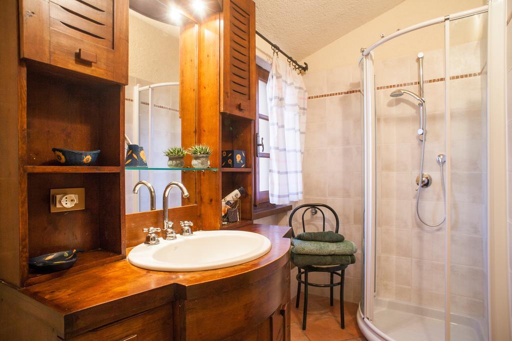 Agriturismo Del Pigato - Bio Vio Albenga Habitación foto