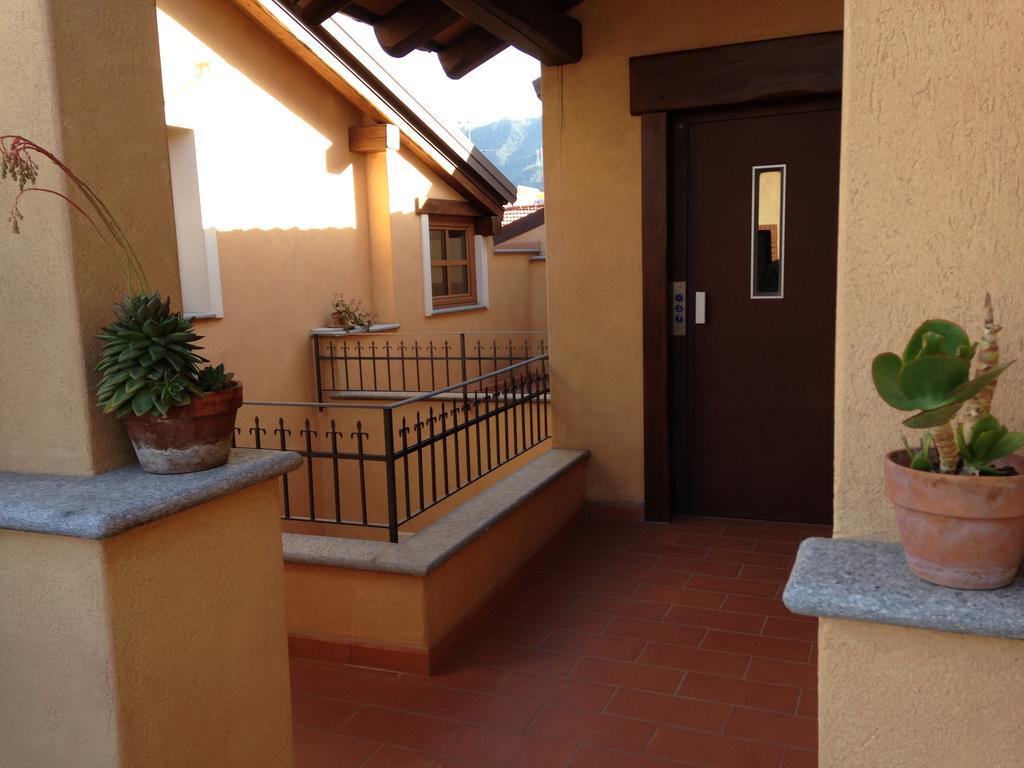 Agriturismo Del Pigato - Bio Vio Albenga Exterior foto
