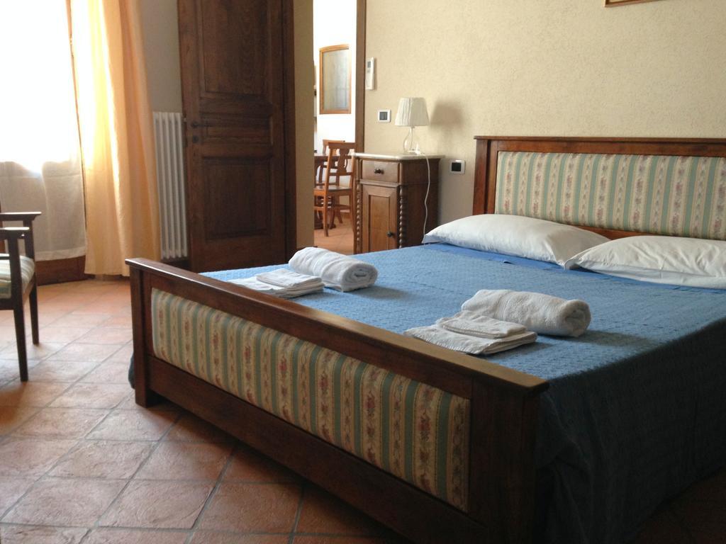 Agriturismo Del Pigato - Bio Vio Albenga Exterior foto
