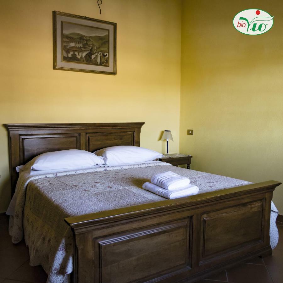 Agriturismo Del Pigato - Bio Vio Albenga Exterior foto